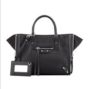 Balenciaga Papier a4 mini